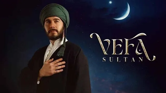 مسلسل وفا سلطان الحلقة 21 الحادية والعشرون مترجمة HD