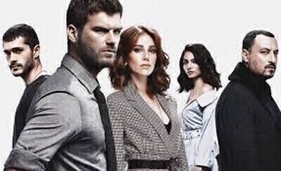 مسلسل اصطدام الحلقة 74 الرابعة والسبعون مدبلج بالعربية HD