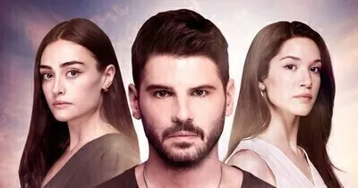 مسلسل امل واحد يكفي الحلقة 1 مترجم بالعربية HD