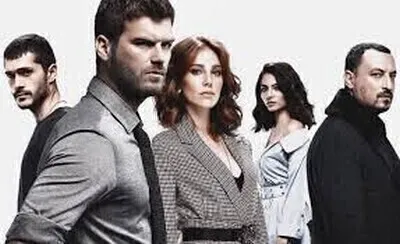 مسلسل اصطدام الحلقة 41 الحادية والاربعون مدبلج بالعربية HD