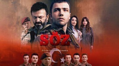 مسلسل العهد الموسم الاول الحلقة 2 مترجمة