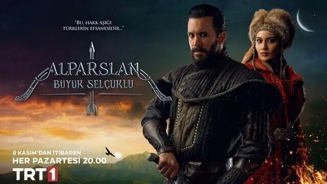 مسلسل الب ارسلان الحلقة 23 الثالثة والعشرون مترجمة HD