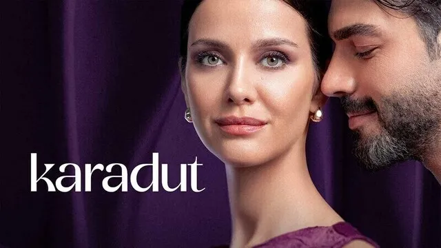 مسلسل التوت الاسود الحلقة 1 الاولى مترجمة HD