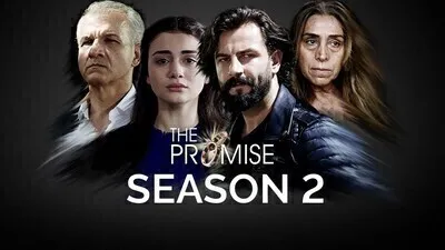 مسلسل اليمين القسم Yemin الموسم الثاني الحلقة 72 مترجمة HD