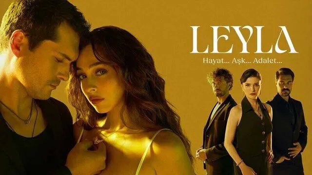 مسلسل ليلى الحلقة 22 الثانية والعشرون مترجمة HD