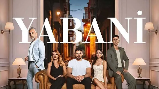 مسلسل المتوحش الحلقة 22 الثانية والعشرون مترجمة HD
