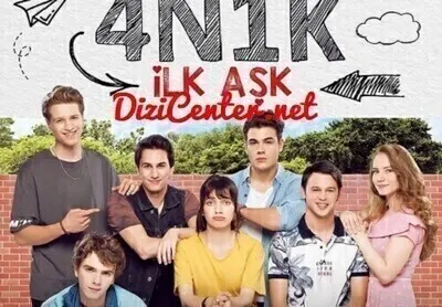 مسلسل الحب الاول الحلقة 1 مترجم بالعربية HD
