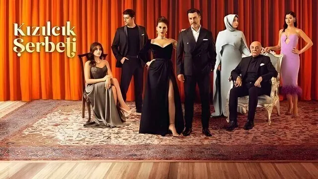مسلسل شراب التوت 2 الحلقة 47 السابعة والاربعون مترجمة HD