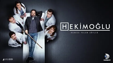 مسلسل حكيم اوغلو الحلقة 5 الخماسة مترجم بالعربية HD