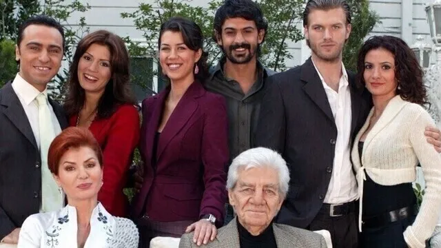 مسلسل نور ومهند الحلقة 140 مدبلج HD