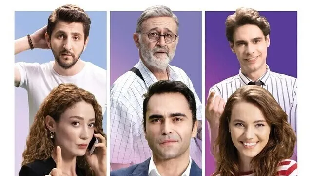 مسلسل شركة العائلة 3 الحلقة 7 السابعة مدبلج HD