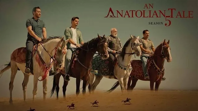 مسلسل جبل جونول الحلقة 173 مترجمة HD