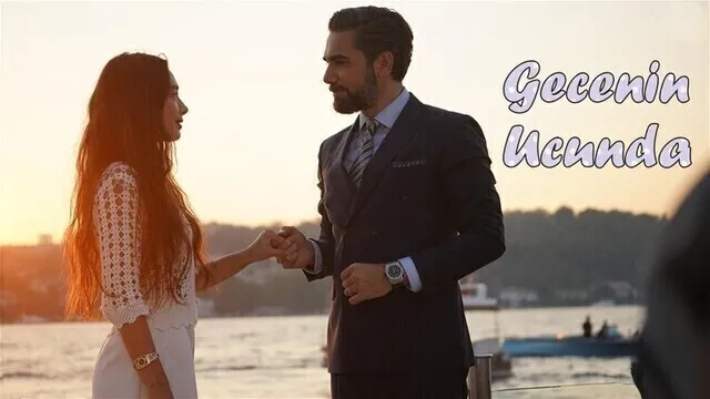 مسلسل على مشارف الليل الحلقة 20 العشرون مترجمة HD
