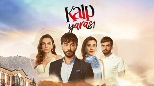 مسلسل جرح القلب الحلقة 27 السابعة والعشرون مترجمة HD