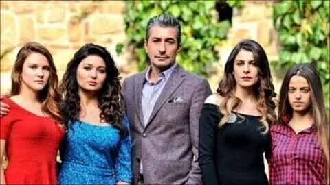 عشق ودموع 2 الحلقة 50 الخمسون HD