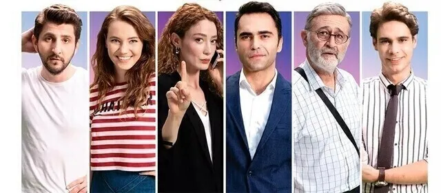 مسلسل شركة العائلة 2 الحلقة 7 السابعة مدبلج HD