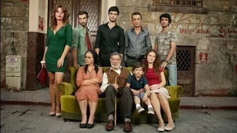 مسلسل المدينة المفقودة الحلقة 7 السابعة مترجمة HD