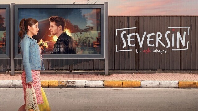 مسلسل سيعجبك الحلقة 2 الثانية مترجمة HD
