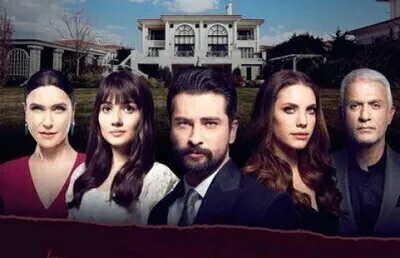 مسلسل التفاح الحرام الموسم الثالث الحلقة 20 العشرون HD