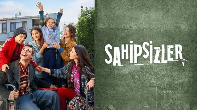 مسلسل المشردون الحلقة 1 الاولى مترجمة HD