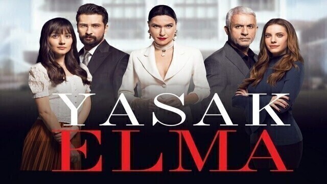 مسلسل التفاح الحرام الجزء الرابع الحلقة 20 العشرون مترجمة HD
