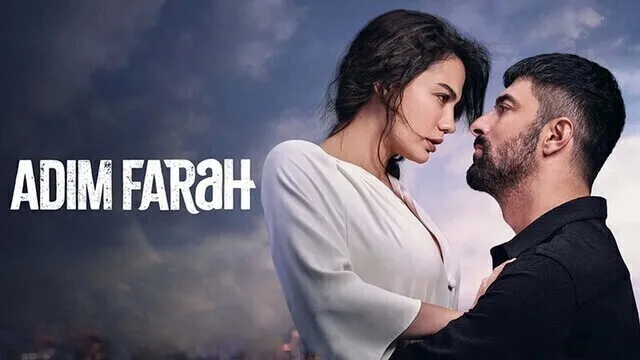مسلسل اسمي فرح الحلقة 10 العاشرة مترجمة HD
