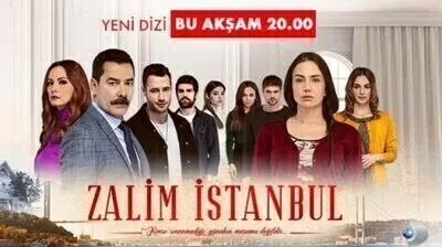 مسلسل اسطنبول الظالمة الحلقة 39 التاسعة والثلاثون والاخيرة HD
