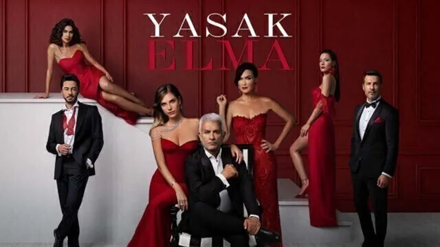 مسلسل التفاح الحرام 5 الحلقة 20 العشرون مترجمة HD