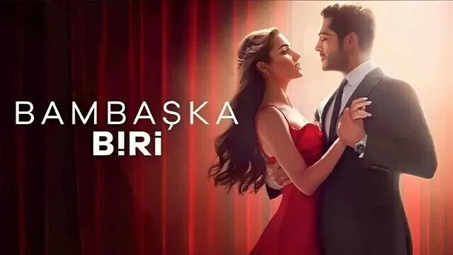 مسلسل شخص اخر الحلقة 8 الثامنة مترجمة HD