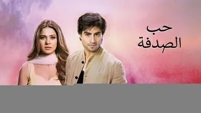 مسلسل حب الصدفة الحلقة 101 مدبلج