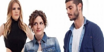 مسلسل زواج مصلحة الحلقة 109 مدبلجة اون لاين