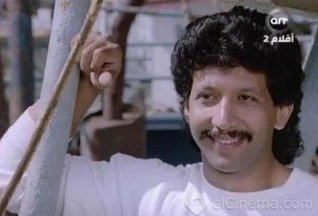 مشاهدة فيلم الشرس 1992