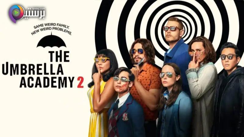 مسلسل The Umbrella Academy الموسم 2 الحلقة 1 الاولى مترجمة