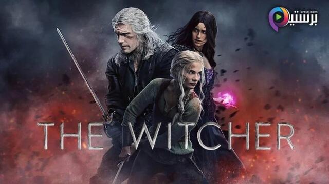 مسلسل The Witcher الموسم 3 الحلقة 4 الرابعة مترجمة
