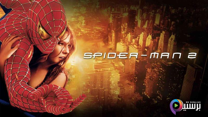 مشاهدة فيلم Spider-Man 2 2004 مترجم اون لاين HD