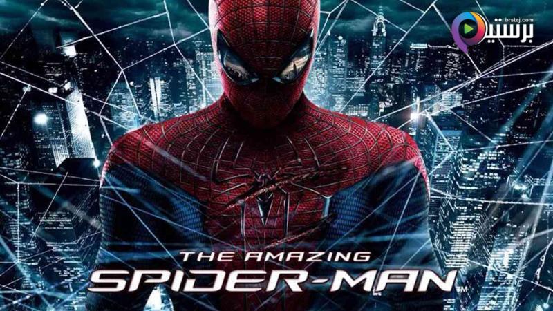 مشاهدة فيلم The Amazing Spider-Man 2012 مترجم اون لاين HD