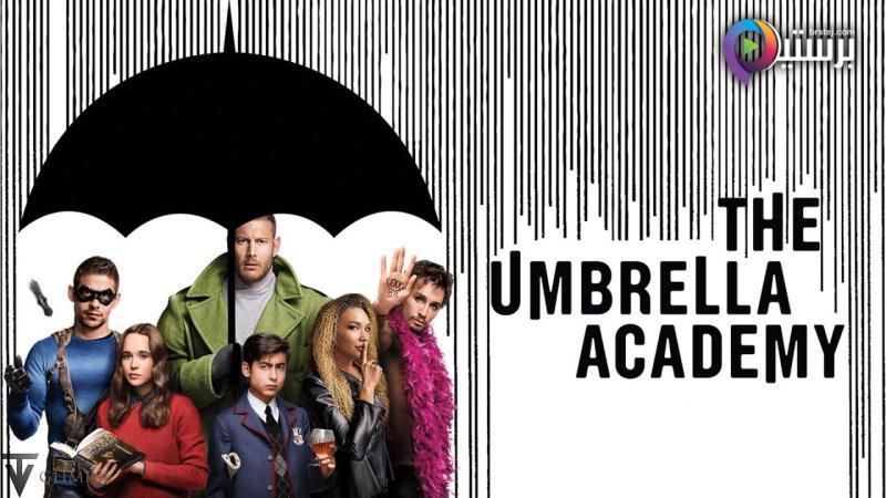 The Umbrella Academy