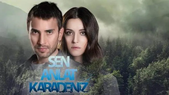 مسلسل البحر الاسود الحلقة 140 مدبلج