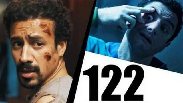 فيلم الرعب المصري ( فيلم 122 ) اون لاين