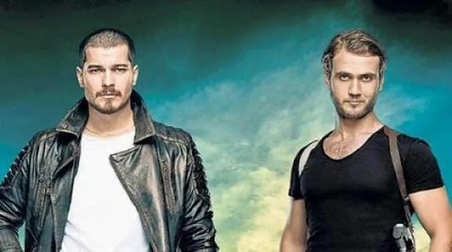 مسلسل الدخيل 3 الحلقة 9 مدبلجة اون لاين
