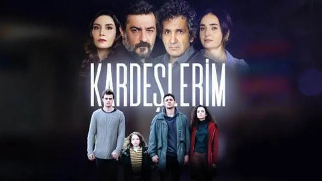 مسلسل اخوتي الحلقة 115 مترجمة HD