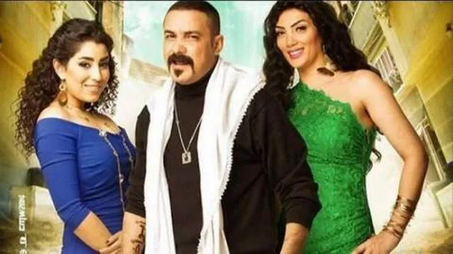 مشاهدة فيلم سالم ابو اخته 2014