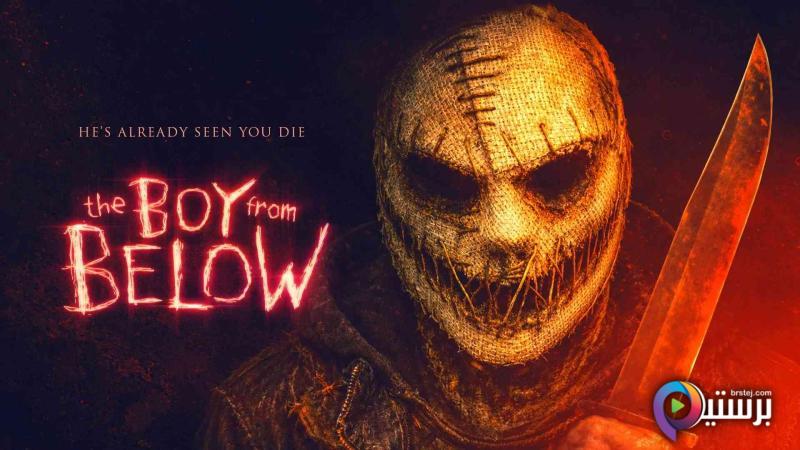 مشاهدة فيلم The Boy from Below 2025 مترجم اون لاين HD