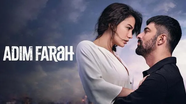 مسلسل اسمي فرح الحلقة 15 الخامسة عشر مترجمة HD