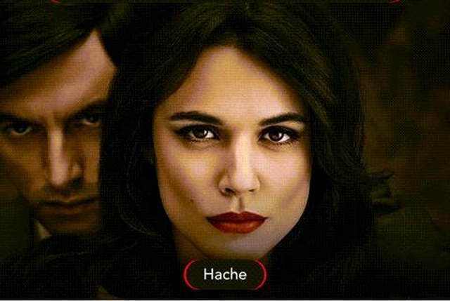 مسلسل Hache الموسم الاول 1 الحلقة 7 السابعة مترجمة HD