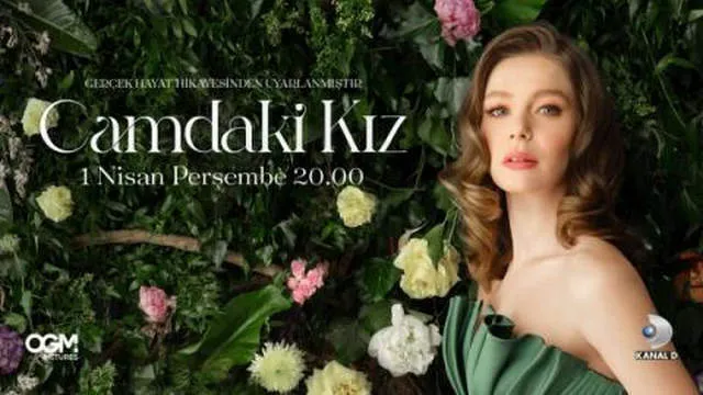 مسلسل فتاة النافذة الحلقة 46 السادسة والاربعون مترجم HD