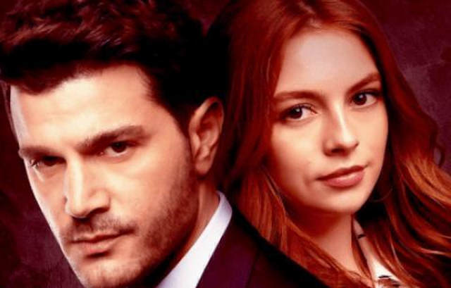 مسلسل اللطخة الحلقة 1 مترجم بالعربية HD