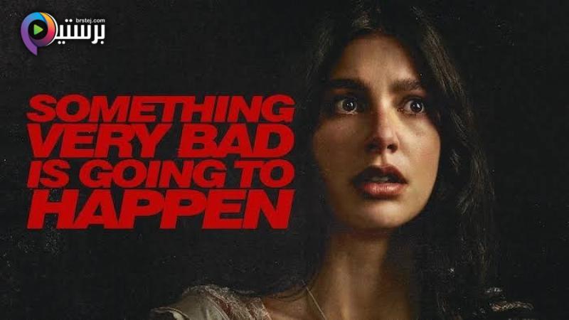 Something Very Bad Is Going To Happen
