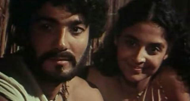 مشاهدة فيلم المهاجر 1994