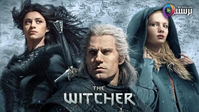 مسلسل The Witcher الموسم 2 الحلقة 4 الرابعة مترجمة